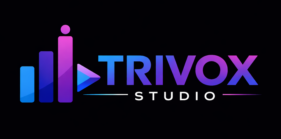 Trivox Studio