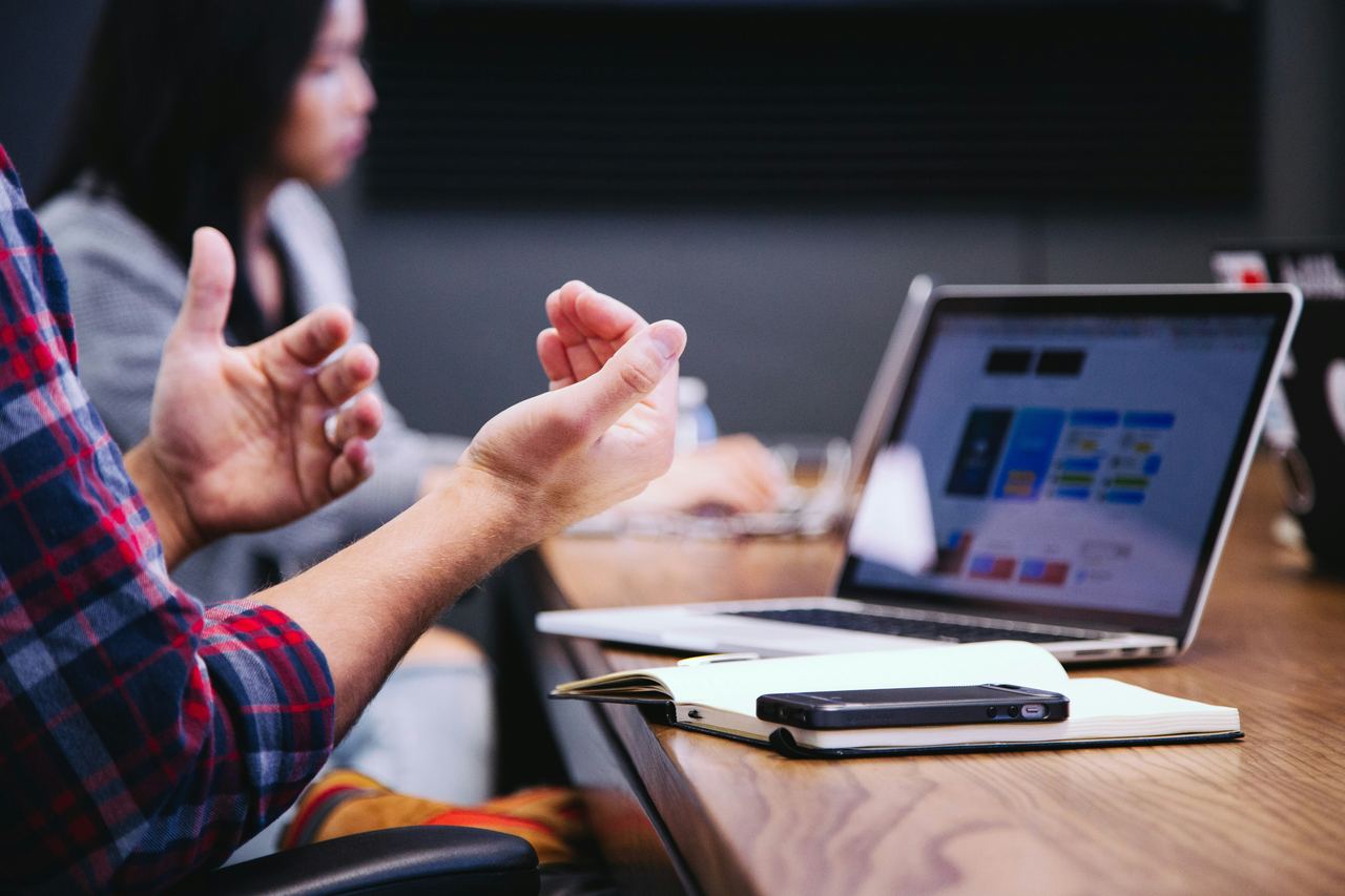 Solution web premium avec catalogue et contenu avancé