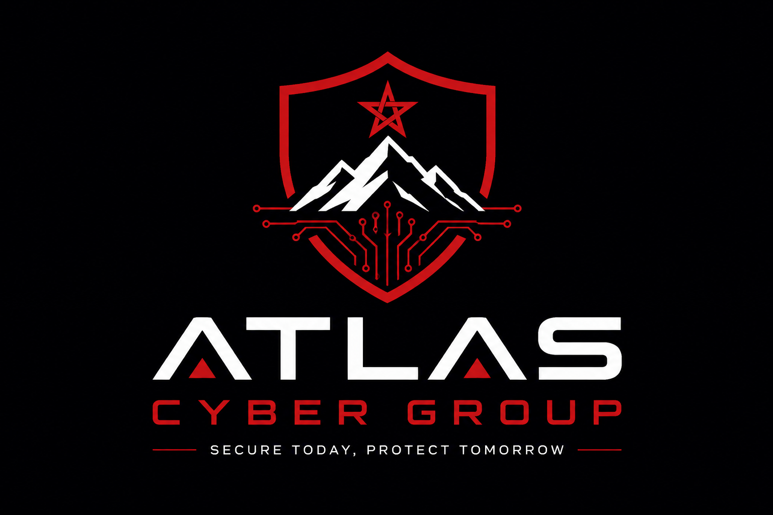 Atlas Cyber Group