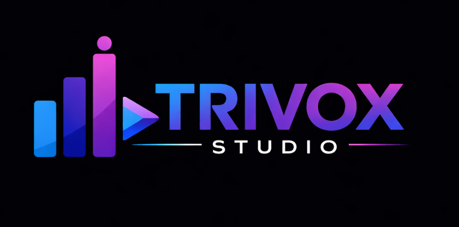 Trivox Studio