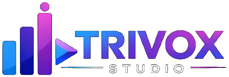 Trivox Studio