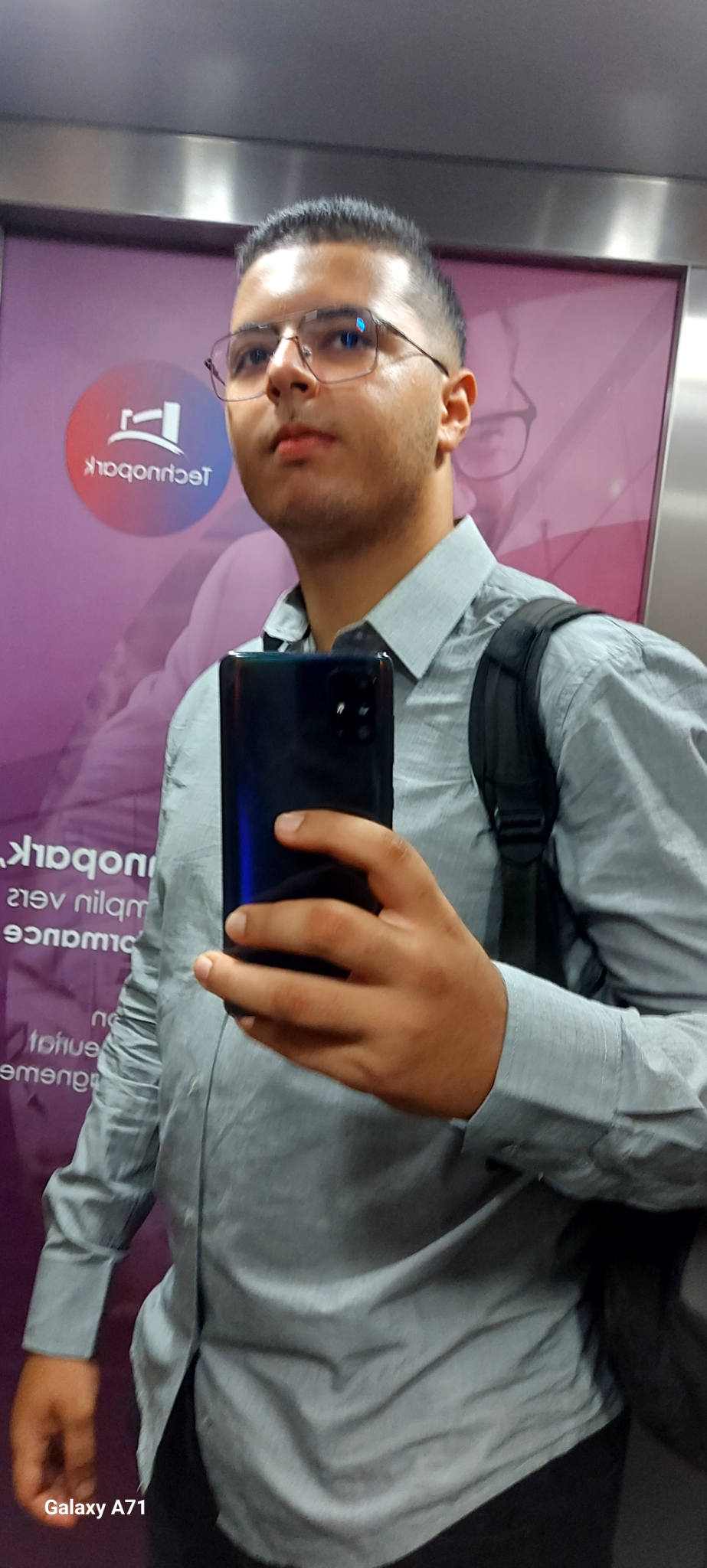 Yahya Wahbi, Founder of Trivox
